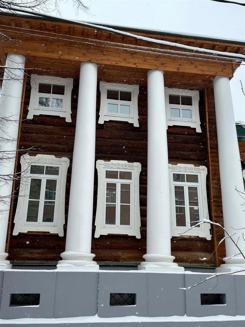 Детский сад № 1, Арзамас